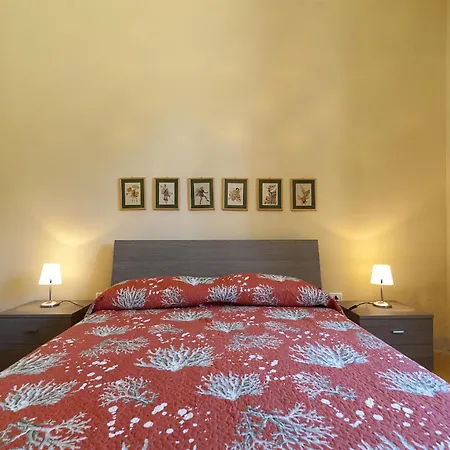 Country Pool House * Casarano