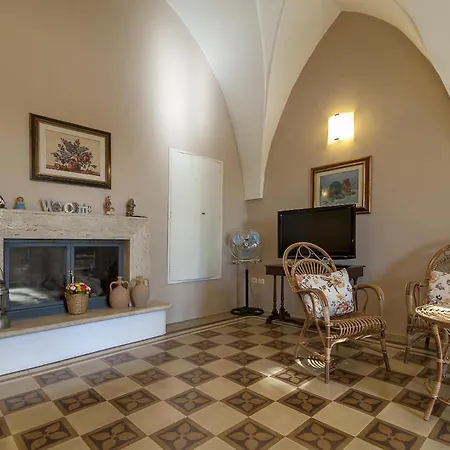 Country Pool House Villa