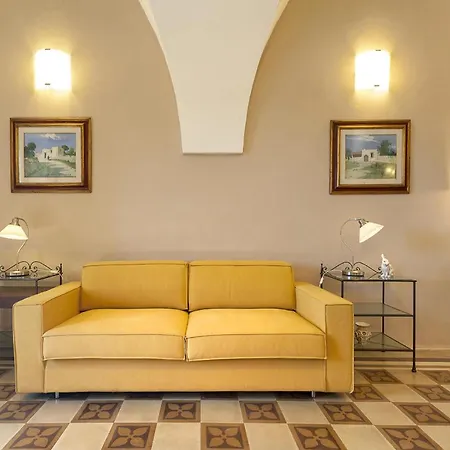 Villa Country Pool House Casarano