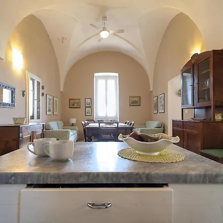 Country Pool House Casarano