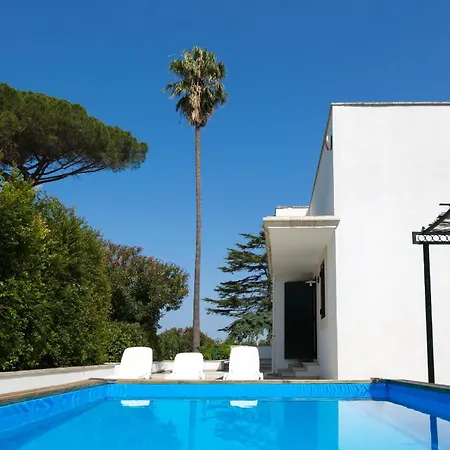 Villa Country Pool House Casarano