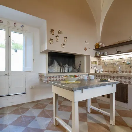Country Pool House Casarano