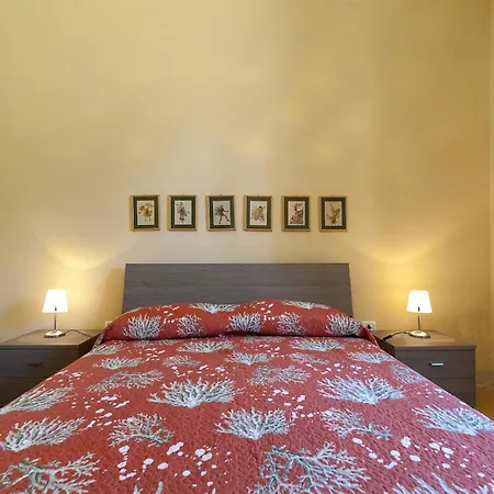 Country Pool House Casarano