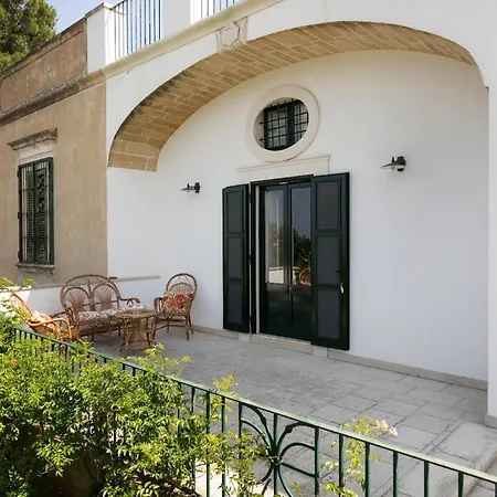 Country Pool House Vila
