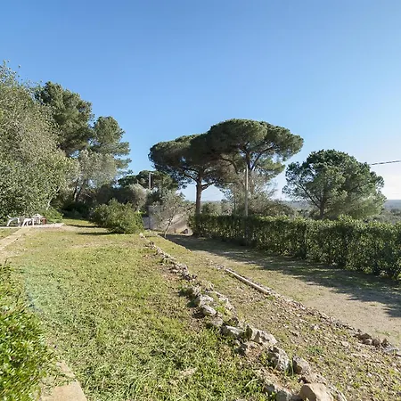 Villa Country Pool House Casarano
